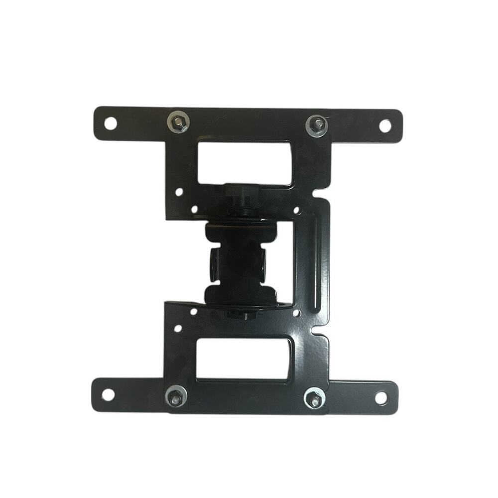 Black TV Mount for TV up to 65"